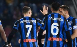 Πέρασε από την έδρα της Μπολόνια η Αταλάντα και συνεχίζει να «βλέπει» Ευρώπη