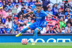 Παναθηναϊκός: H νέα απόρριψη της Κρουζ Αζουλ για Αντούνα φέρνει αλλαγή πλάνων