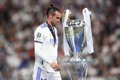 Γκάρεθ Μπέιλ: Οι κορυφαίες στιγμές της τεράστιας καριέρας του Ουαλού «μάγου» (vid)