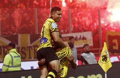 Πινέδα: «Εχουμε γίνει ένα δυνατό κι υγιές γκρουπ» (vid)