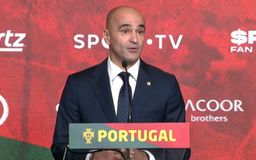 Μαρτίνεθ για Κριστιάνο: «Είναι στην εθνική Πορτογαλίας για 19 χρόνια και αξίζει τον σεβασμό όλων»