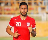 Ιράν: 26 χρόνια φυλάκισης τελικά για τον Αμίρ Νασρ Αζαντανί