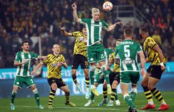 «Εξαφανισμένοι» οι Έλληνες από το πρωτάθλημα των 243 ξένων!