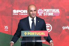 Ο Ρομπέρτο Μαρτίνεθ νέος προπονητής του Κριστιάνο στην Πορτογαλία