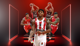 Αϊζάια Κάνααν: «From Zero to Hero», ένας Δεκέμβρης δρόμος (vids)