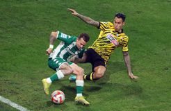 Το πρόγραμμα των Big 4 μέχρι το τέλος της κανονικής διάρκειας