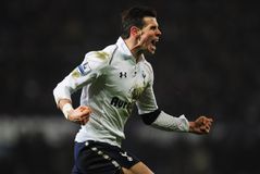 Γκάρεθ Μπέιλ: Το «ευχαριστώ» της Τότεναμ στον Ουαλό