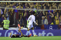 Η «κούρσα» του Μπέιλ που σόκαρε την Μπαρτσελόνα (vid)