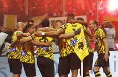 ΑΕΚ: Ο νόμος της Νέας Φιλαδέλφειας με 7/7 και γκολ 16-1