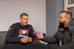 Βεζένκοφ στο SPORTAL: «Είναι δύσκολο να υπάρχει συνέπεια, θα έρθουν και οι... στραβές»