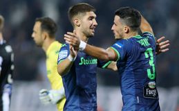 Παναθηναϊκός: Αποδεκατισμένος σε ένα κομβικό τάιμινγκ