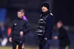 Εκπλήξεις στην αποστολή από Λουτσέσκου!