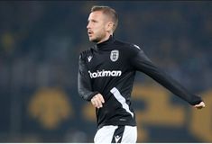 ΠΑΟΚ: Έντονο ενδιαφέρον για Κούρτιτς