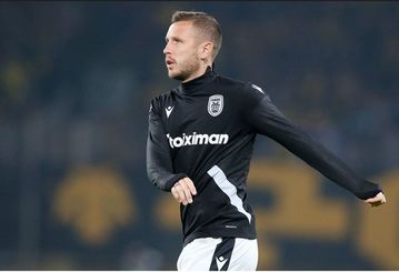 ΠΑΟΚ: Έντονο ενδιαφέρον για Κούρτιτς