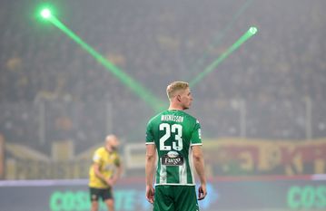 Ζημιά με Μάγκνουσον: Εκτός για δύο εβδομάδες, ποια ματς χάνει