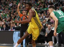 Κώστας Αντετοκούνμπο: «Δεν ξέρω αν είναι Ολυμπιακός ο Γιάννης, ήταν εύκολο να πάω στη Φενέρ»