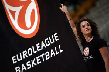 Euroleague: Έκλεισαν oι μεταγραφές για παίκτες που έχουν αγωνιστεί ήδη στη διοργάνωση