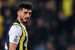 Ο «πειθαρχημένος» Σαμέτ Ακαϊντίν: Ποιος είναι ο στόπερ που θέλει ο Τερίμ στον Παναθηναϊκό