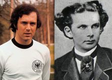 Ο απίστευτος λόγος που αποκαλούσαν τον Μπεκενμπάουερ, «Kaiser»