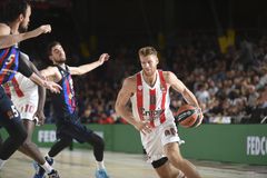 Ο Ολυμπιακός στη Βαρκελώνη θέλει να... σοκάρει την «Μπάρτσα» και να καθιερωθεί στην «εξάδα»