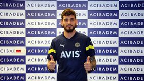 Στην Τουρκία ο Παπαδημητρίου - Τελειώνει τη μεταγραφή του Ακαϊντίν στον Παναθηναϊκό