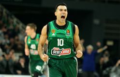 Που θα δείτε Παναθηναϊκός AKTOR - Μονακό και τα υπόλοιπα ματς της EuroLeague