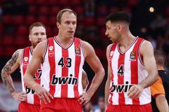 Με 13 παίκτες στην Ισπανία ο Ολυμπιακός - Ποιοι έμειναν εκτός αποστολής