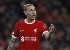 Το μήνυμα του Τσιμίκα για την κατάκτηση του League Cup: «Ξανά και ξανά» (pic)