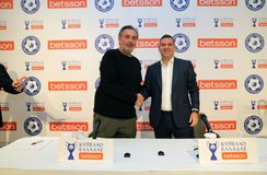 Η ΕΠΟ παρουσίασε την έναρξη της συνεργασίας της με την Betsson για τα επόμενα τρία χρόνια