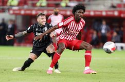 «Επιστρέφει στη Γαλλία ο Πορόζο»