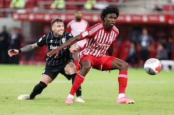 «Επιστρέφει στη Γαλλία ο Πορόζο»