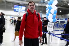 Μπαρτζώκας: «Η Μπαρτσελόνα παίζει με ψηλά σχήματα, εμείς είμαστε καλύτεροι από τον 1ο γύρο»