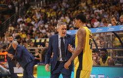 Καστρίτης: «Αγώνας υψηλών απαιτήσεων»