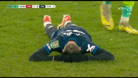 Ανεπανάληπτη χαμένη ευκαιρία του Πάλμερ για την ισοφάριση της Τσέλσι (vid)