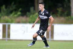 Κρούση  από Βουλγαρία και Πορτογαλία για Φελίπε Σοάρες δέχτηκε ο ΠΑΟΚ