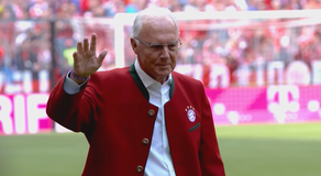 Το συγκινητικό πρωτοσέλιδο της «Marca»: «Όλοι θέλαμε να είμαστε Μπεκενμπάουερ»