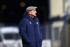 Με Λύρατζη και τρεις απουσίες ο Αστέρας κόντρα στον Παναθηναϊκό