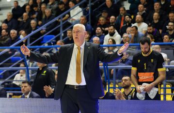 Τα δεδομένα για την μεταγραφή της ΑΕΚ Betsson και οι «ματιές» στην Αμερική