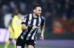 Βασικός ο Ζίβκοβιτς για την Σερβία στο ματς με την Ανδόρα, στον πάγκο ο Μαξίμοβιτς