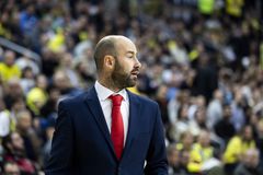 Μονακό: Ο Σπανούλης έχει βάλει στο μάτι κορυφαίο παίκτη της Παρί, σύμφωνα με γαλλικό ΜΜΕ