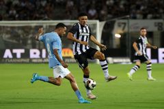 «Παίκτης της Αλιάνσα Λίμα ο Πένια»