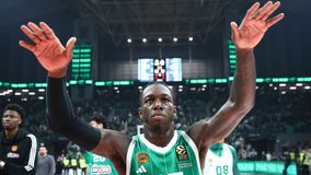 Ναν: «Πάντα είμαστε αρκετοί, ανεξάρτητα από το ποιοι είναι εκτός»