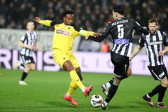 LIVE: ΠΑΟΚ - ΑΕΚ 