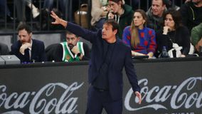 Πρόστιμο σε Παναθηναϊκό και Αταμάν για όσα έγιναν κόντρα στην Ζαλγκίρις