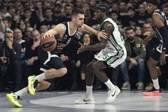 Με δύο απουσίες στο ΟΑΚΑ η Παρτίζαν: Το ιατρικό δελτίο της Euroleague