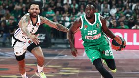 LIVE:  ΠΑΝΑΘΗΝΑΪΚΟΣ AKTOR - ΠΑΡΤΙΖΑΝ