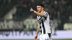 ΠΑΟΚ: Με Ζαφείρη αλλά χωρίς τέσσερις βασικούς στο Αγρίνιο