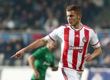 Νέο κεφάλαιο στην καριέρα του Φινμπόγκασον