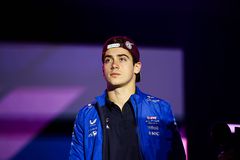 Alpine: Ο Κολαπίντο χρειάζεται χρόνο για να ξεδιπλώσει το ταλέντο του