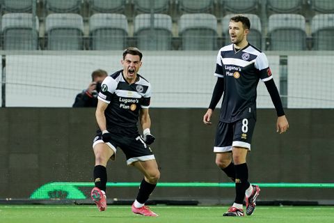 Τι είπε ο Μπέρενς στον Κούτσια πριν του επιτεθεί (vid)